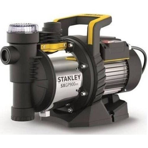 Stanley Clean Water Pump SXGP900XFE 900W Cijene