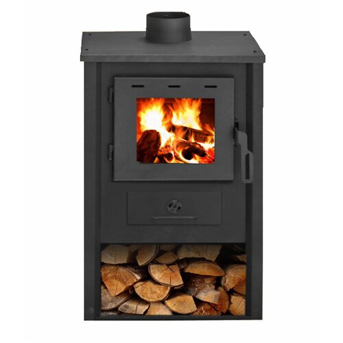 Blist KAMIN NA ČVRSTO GORIVO B1 ECO Slike