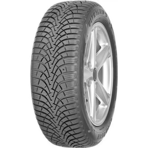 Goodyear Zimska auto guma 195/65 R15 91T UG 9+ MS Slike