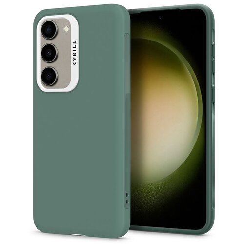 Spike Chunsoft CAPA PROTETORA SPIGEN CYRILL ULTRACOLOR PARA SAMSUNG GALAXY S24, (5000261058) Cene