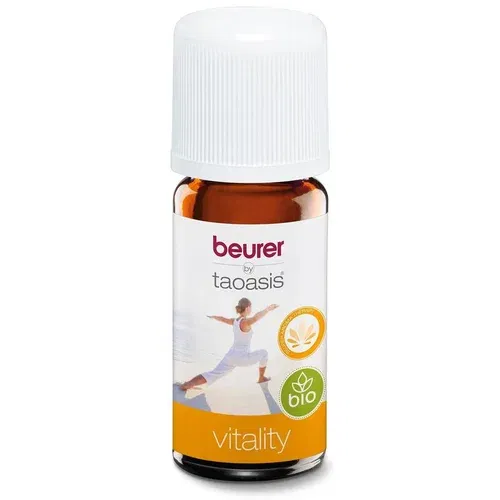 Beurer aromatično ulje 10ml Vitality - VODOTOPIVO za ovlaživaćID: EK000353057