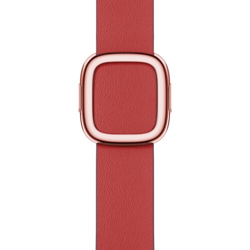 Apple Watch Modern Buckle red 38/ 39/ 41mm Cene