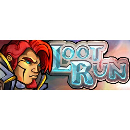 Steam Loot Run (PC) Key GLOBAL Cene