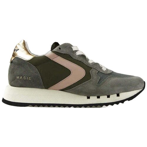 Valsport Modne superge - Siva Slike