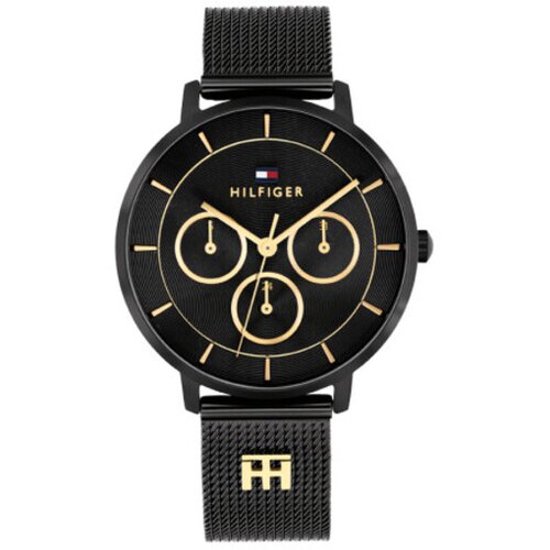 Tommy Hilfiger TOMMY HILFIGER ročna ura TEA Classic 1782882 Slike