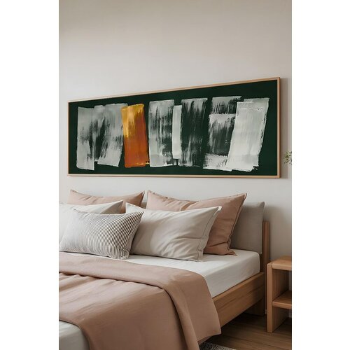 Wallity uramljena slika Artsmdfyty16-50120, 50x120 cm Cene