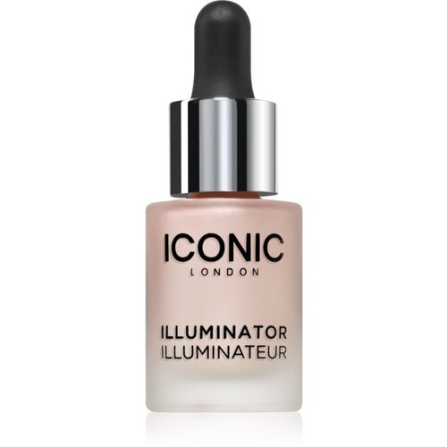 ICONIC London Illuminator tekući highlighter s kapaljkom nijansa Shine 13.5 ml Cijene