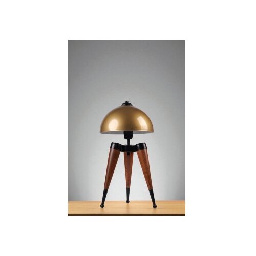 Opviq 8902-2 goldwalnut table lamp Cene