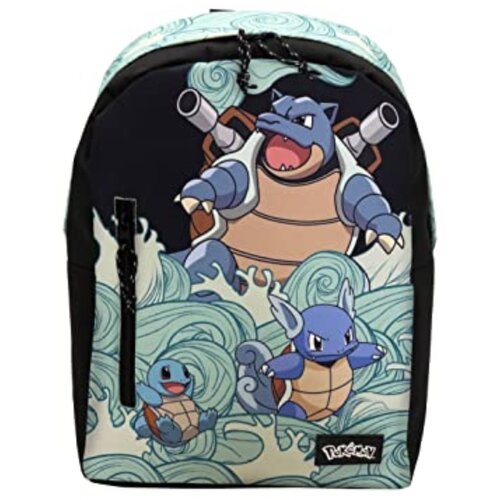 CYRUS Cypbrands Pokémon - Evolucija majhnega nahrbtnika Carapuce, (20834794) Cene