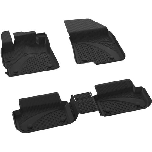 Sahler Gumene patosnice za Dacia Sandero / Stepway 2021+ Cene