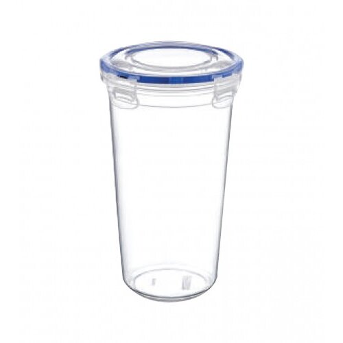 DUNYA PLASTIC Kutija za hranu sa poklopcem duboka PVC 1725ml 30523 Cijene