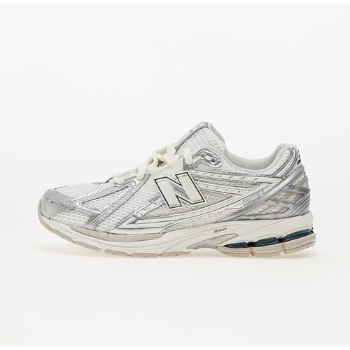 New Balance Niske tenisice '1906' smaragdno zelena / srebro / prljavo bijela Cijene