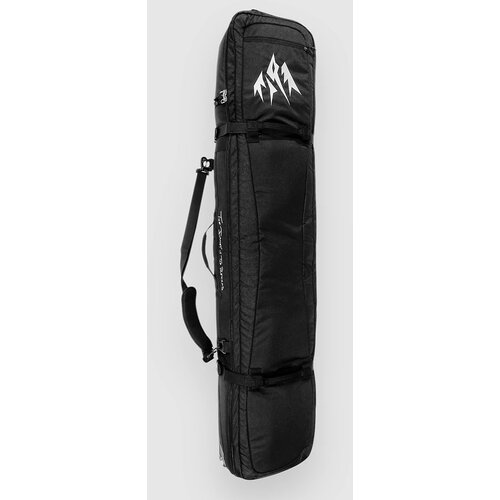 Jones Snowboards Expedition Torba za snowboard stealth black Slike
