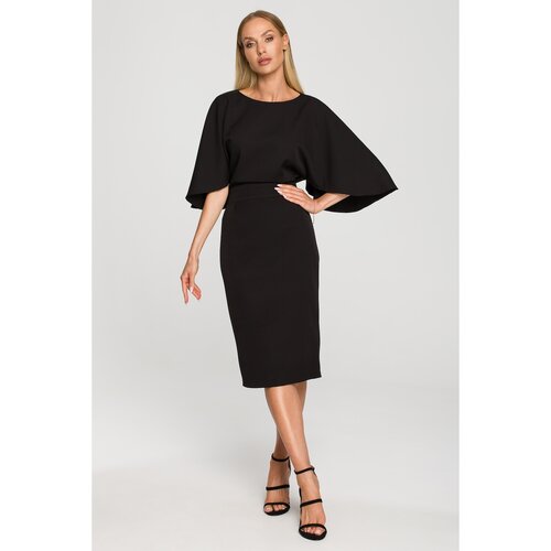Made Of Emotion Woman&amp;#039;s Dress M700 Slike