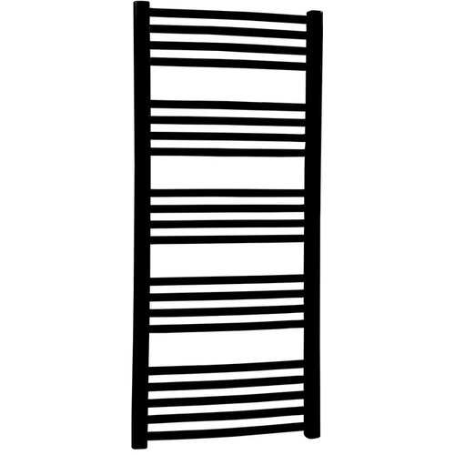 Energo System Cevasti su&scaron;ač Lava Elegant crni 75x127cm Cene