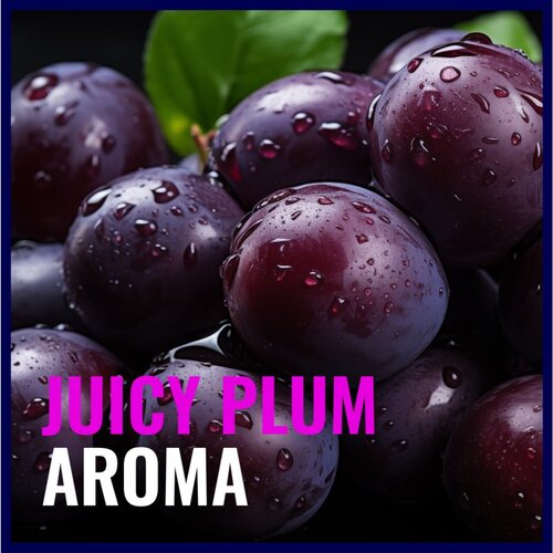 Dermacol Aroma Moment Plummy Monster balzam za usne 4.8 g Slike