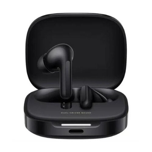 Xiaomi bežične slu&scaron;alice Redmi Buds 6 Night Black Cijene