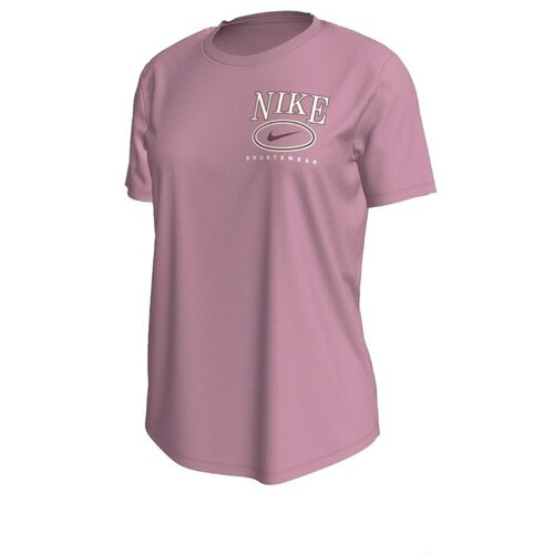 Nike W nsw club ss tee cc Cene