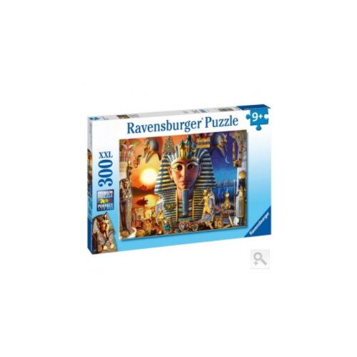 Ravensburger puzzle (slagalice) - Faraon RA12953 Slike