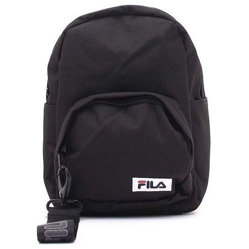 Fila Nahrbtniki VARBERG MINI STRAP Črna Cene