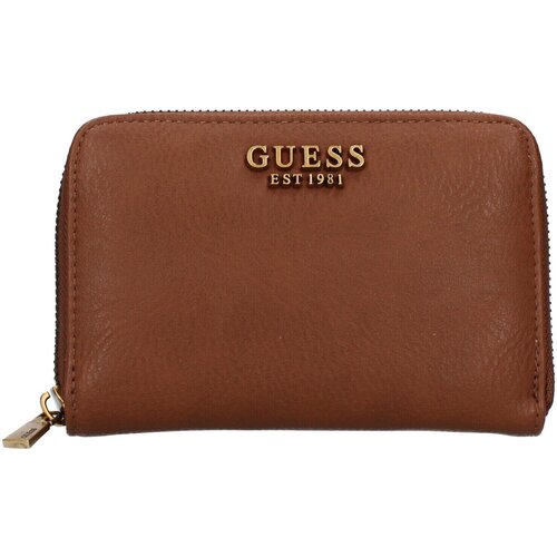 Guess Denarnice SWVB8977400 Kostanjeva Slike