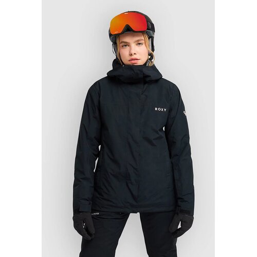 Roxy Gore-Tex Drifter Jacket true black Cene