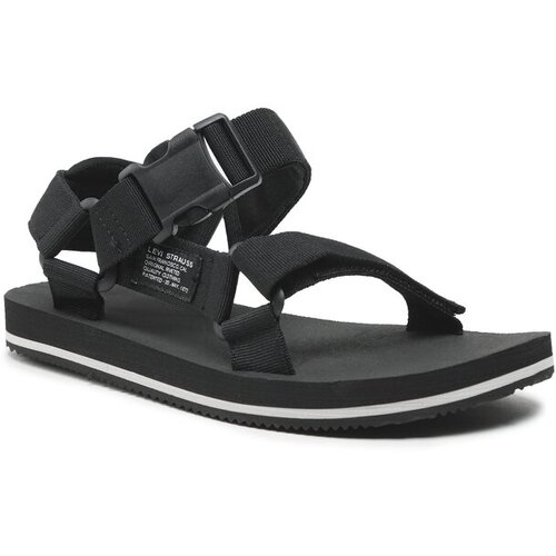 Levi&amp;#039;s tahoe refresh sandale 234193-752-59 Slike