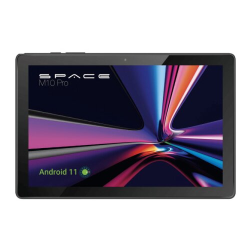  Space M10 Pro 10.1" 3GB, 32GB, Quad-Core 2,0GHz, 6000mAh, Android 11 Cene