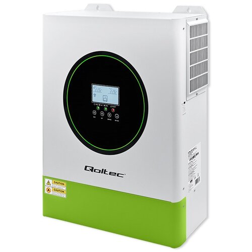 Qoltec hybrid solar inverter Off-Grid 11000W Cijene
