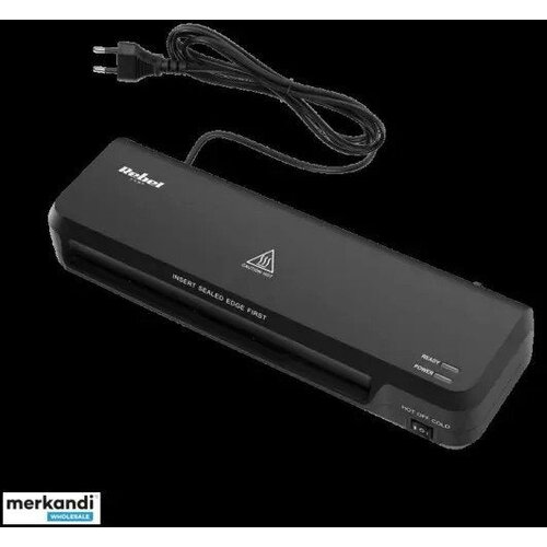 Rebel URZ1031 Laminator A4 &ndash; Topla i Hladna Laminacija, 80&ndash;125 Mic Cijene