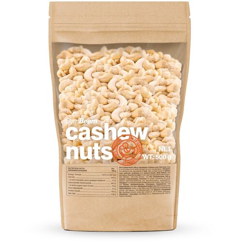 GymBeam Indijski orah Slike