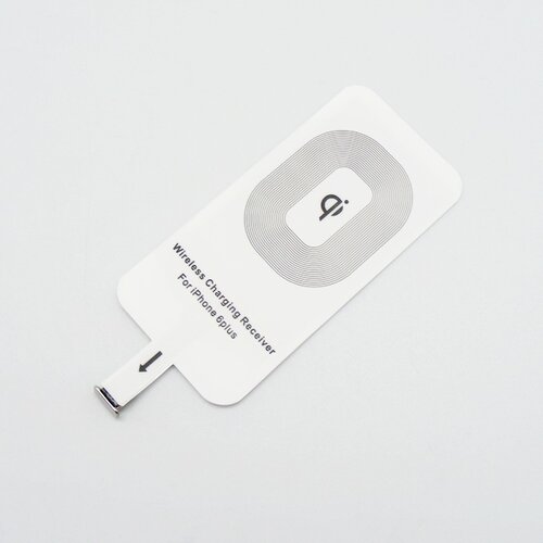  WiFi charging receiver iPhone 6 Plus. Cene