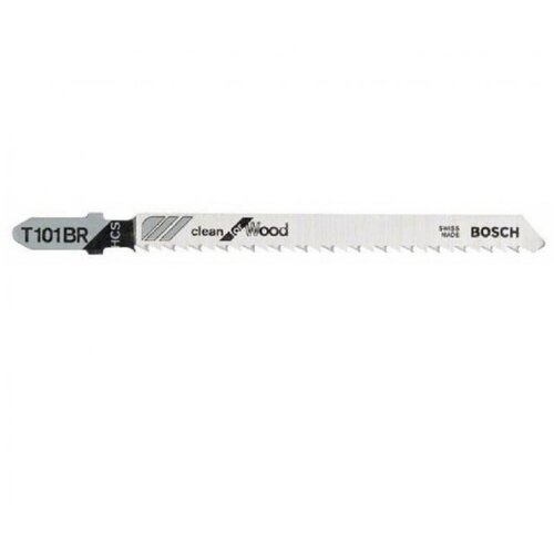 Bosch List ubodne pile T 101 BR, reverzni položaj zuba, ravni rez Cijene