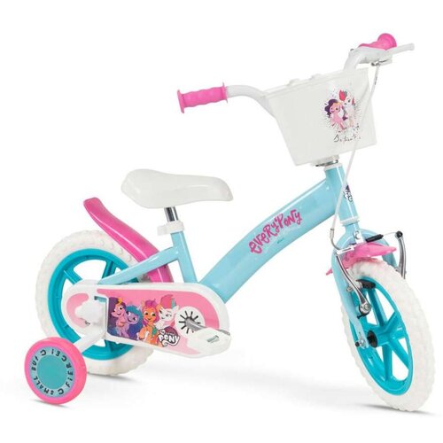  Dječji bicikl Toimsa TOI1197 MyLittlePony 12 Plava Cijene