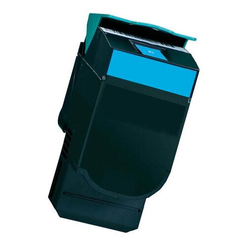 Lexmark CS317 združljiv modri toner, (21405655) Cene