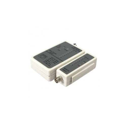Logilink Cable tester for RJ45 and BNC WZ0011 Cijene