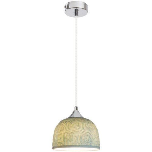 Rabalux 7605 rosalie luster visilica, 1XE27, 1x max 40W, IP20 Cene