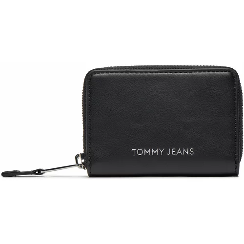 Tommy Jeans Novčanik crna