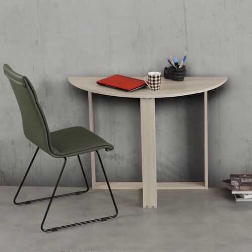  Radni sto 106x77x45cm Hrast Cene