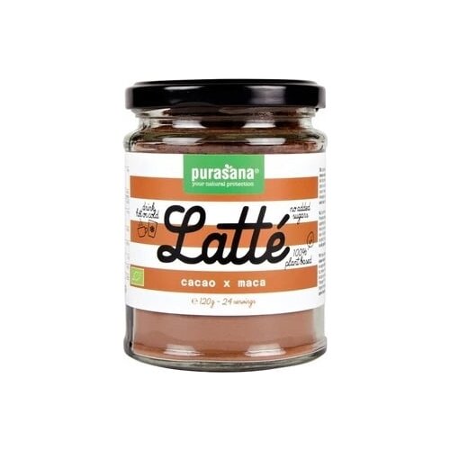 Purasana Latté Bio - Kakao - Maca Cijene