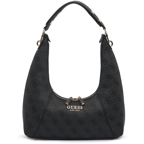 Guess Torbe LTL CALISTA TOP ZIP Bež Slike