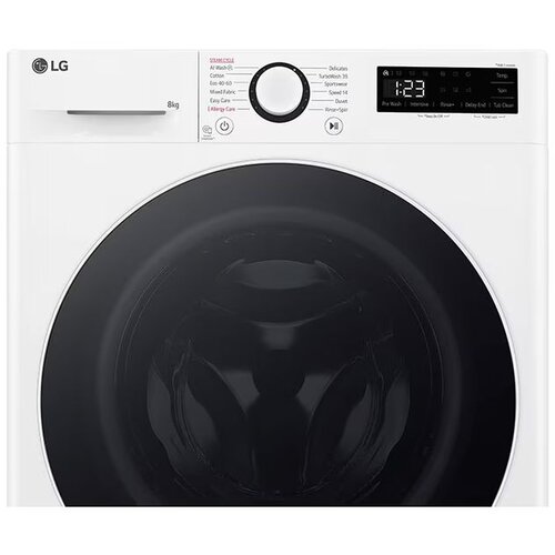 LG F2WR508S0W Slike