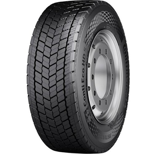 Continental 315/60R22.5 CONTI ECO HD5 EU LRL Slike