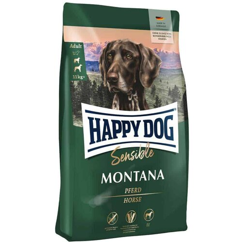 Happy Dog Sensible Montana - 1 kg Slike