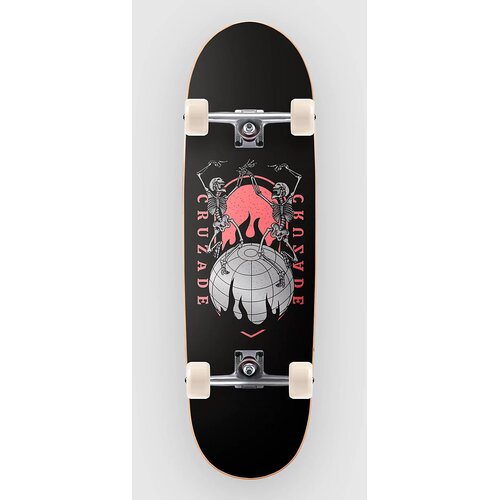Cruzade The World 9.25"x32.0" Skate komplet uni Cene