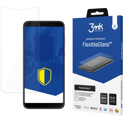 3mk FLEXIBLEGLASS ZA ASUS ZENFONE MAX PRO M1 OVITEK IZ KALJENEGA STEKLA, (21999691) Cene