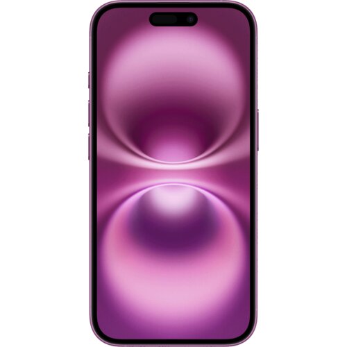 Apple iPhone 16, 128 GB, Super Retina XDR OLED 6.1", Rozi Cijene