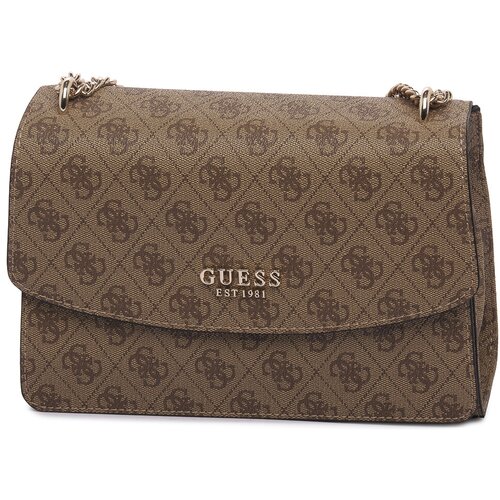 Guess LTL CALISTA XBODY Bijela Slike