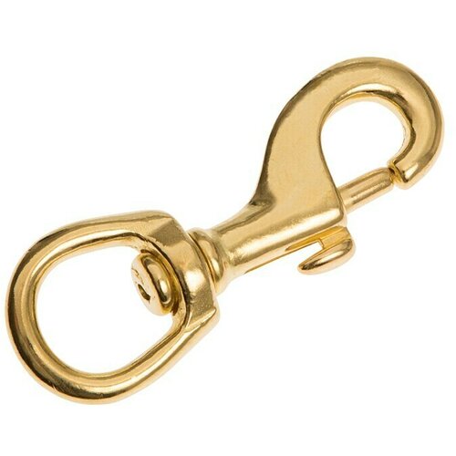 CONACORD Karabiner kuka (Duljina: 85 mm, Pomesingano, Za uže promjera: 10 mm - 12 mm) Slike