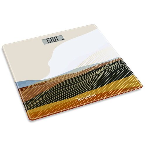 Terraillon osobna vaga One Golden Mountain DAWN Cijene